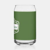 Meilleure bière Mug personnalisée (Droite)