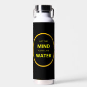MEILLEURE BOUTEILLE D'EAU (Avant)
