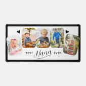 Meilleure calligraphie jamais Nana 5 Mat de bureau (Recto)