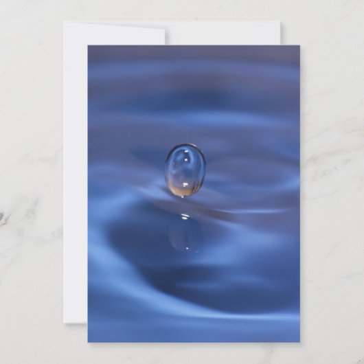 Meilleure Carte 13" x 18" (Devant)