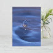 Meilleure Carte 13" x 18" (Debout devant)