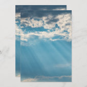 Meilleure carte 5 pouces x 7 pouces (Devant / Derrière)