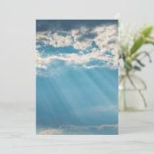 Meilleure carte 5 pouces x 7 pouces (Debout devant)