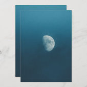 Meilleure carte 5 pouces x 7 pouces (Devant / Derrière)