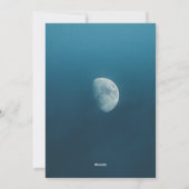 Meilleure carte 5 pouces x 7 pouces (Dos)