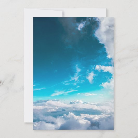 Meilleure carte 5 pouces x 7 pouces (Devant)