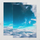 Meilleure carte 5 pouces x 7 pouces (Devant / Derrière)