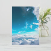 Meilleure carte 5 pouces x 7 pouces (Debout devant)