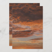 Meilleure carte 5 pouces x 7 pouces (Devant / Derrière)