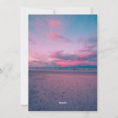 Meilleure carte 5 pouces x 7 pouces (Dos)