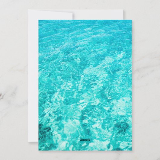 Meilleure carte 5 pouces x 7 pouces (Dos)