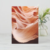 Meilleure carte 5" x 7" (Debout devant)