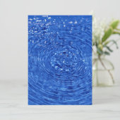 Meilleure carte 5" x 7" (Debout devant)