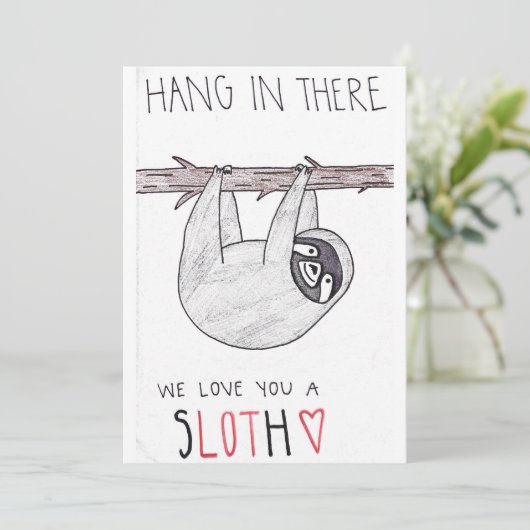 Meilleure carte bientôt (Debout devant)