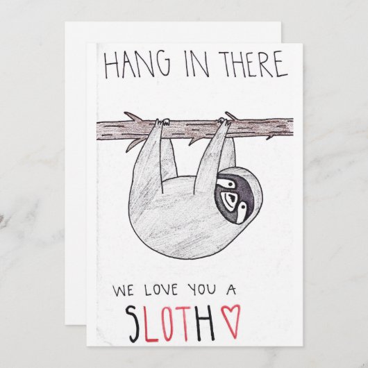 Meilleure carte bientôt (Devant / Derrière)