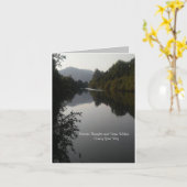 Meilleure carte bientôt (Fleur jaune)