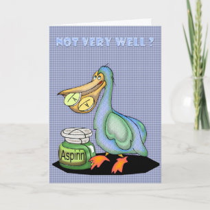 Meilleure carte bientôt, Pelican