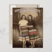 Meilleure carte d'amis (Devant / Derrière)