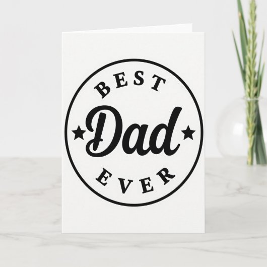 Meilleure carte de conception de typographie pour (Devant)