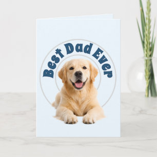 Meilleure Carte de Fête des Pères pour Papa