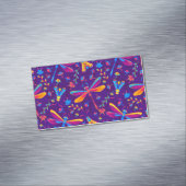 Meilleure carte de profil magnétique (In Situ)