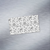 Meilleure carte de profil magnétique (In Situ)