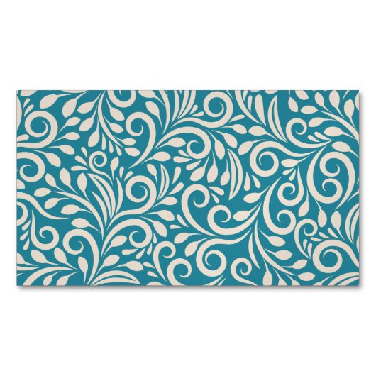 Meilleure carte de profil magnétique (devant)