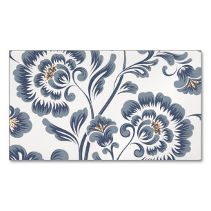 Meilleure carte de profil magnétique