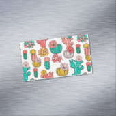 Meilleure carte de profil magnétique (In Situ)