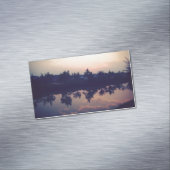 Meilleure carte de profil magnétique (In Situ)