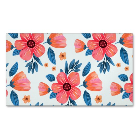 Meilleure carte de profil magnétique (devant)