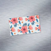 Meilleure carte de profil magnétique (In Situ)