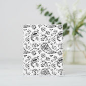 Meilleure carte de vacances à plat (Debout devant)