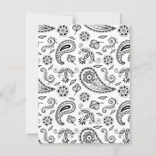 Meilleure carte de vacances à plat (Devant)