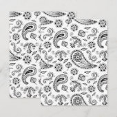 Meilleure carte de vacances à plat (Devant / Derrière)