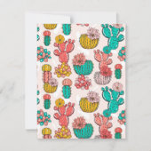 Meilleure carte de vacances à plat (Devant)