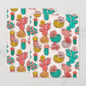 Meilleure carte de vacances à plat (Devant / Derrière)