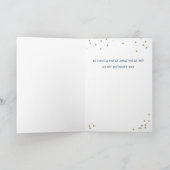 Meilleure carte de voeux pour la fête des mères au (Intérieur)