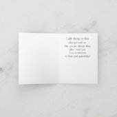 Meilleure carte des amis (Intérieur)