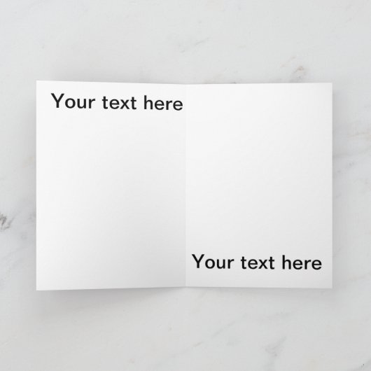 Meilleure carte des amis (Intérieur)