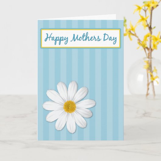 Meilleure carte mère dans le monde (Fleur jaune)