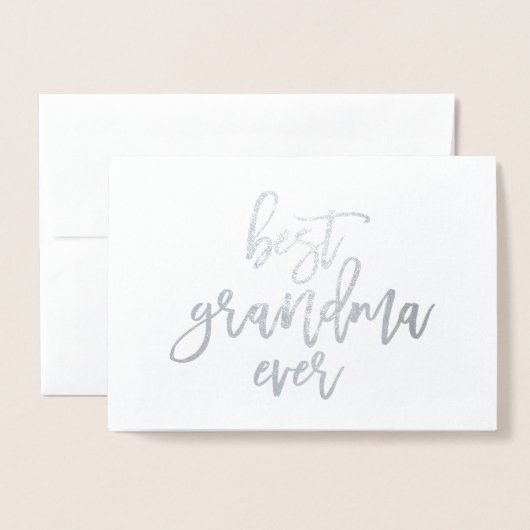 Meilleure carte mère jamais réelle (Devant avec enveloppe)