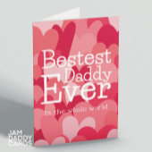 Meilleure carte papa