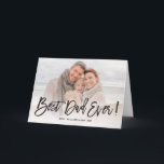 Meilleure carte photo de fiction d'honneur le jour<br><div class="desc">Conçu par fat*fa*tin. Easy to customize with your own text,  photo image. For custom requests,  please contact fat*fa*tin directly. Custom charges apply.

—

https://www.zazzle.com/collections/mothers_and_fathers_day_collection-119865899856221553

—

www.zazzle.com/fat_fa_tin
www.zazzle.com/color_therapy
www.zazzle.com/fatfatin_blue_knot
www.zazzle.com/fatfatin_red_knot
www.zazzle.com/fatfatin_mini_me
www.zazzle.com/fatfatin_box
www.zazzle.com/fatfatin_design
www.zazzle.com/fatfatin_ink</div>