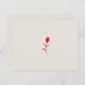 Meilleure carte postale (Devant / Derrière)