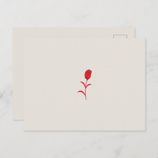 Meilleure carte postale (Devant / Derrière)