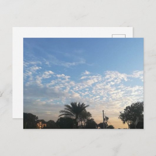 Meilleure carte postale (Devant / Derrière)