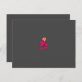 Meilleure carte postale (Devant / Derrière)