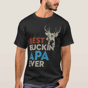 Meilleure chemise Buckin APA, Sweat - shirt à capu
