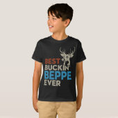 Meilleure Chemise Buckin Beppe, Sweat - shirt à ca (Devant entier)